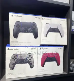 Dualsense 5