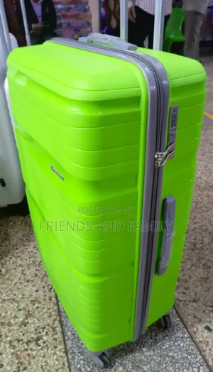 Large Size Plastic Bag