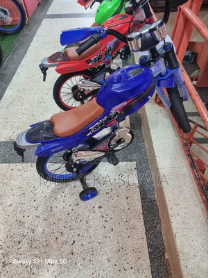 Kids Rechargeable Motorcycle Bikes With Music