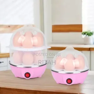 Egg Steamer/Cooker