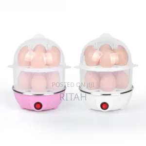 Egg Steamer/Cooker