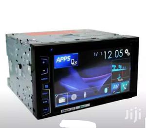 Car Radio