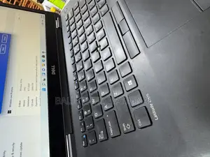 Laptop Dell Latitude 14 E7470 8GB Intel Core I7 SSD 256GB