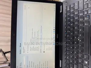 Laptop Dell Latitude 14 E7470 8GB Intel Core I7 SSD 256GB