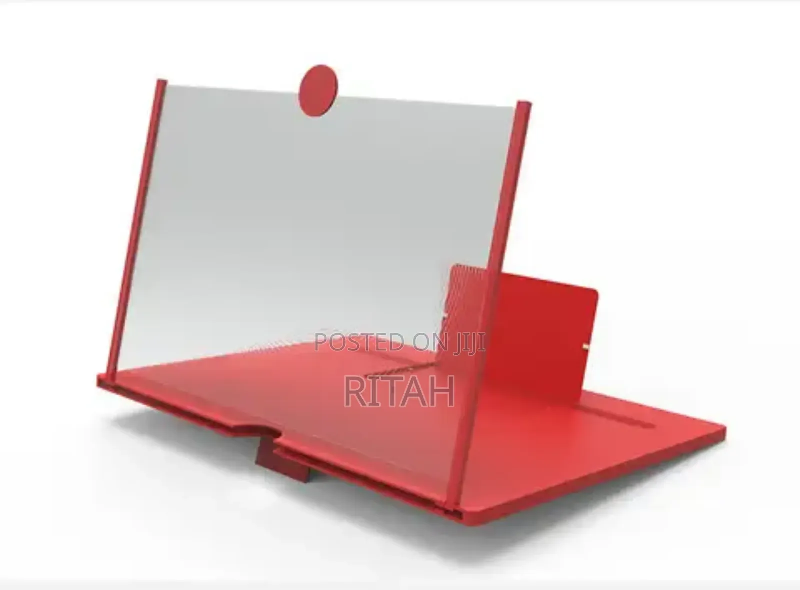 Phone Screen Magnifier