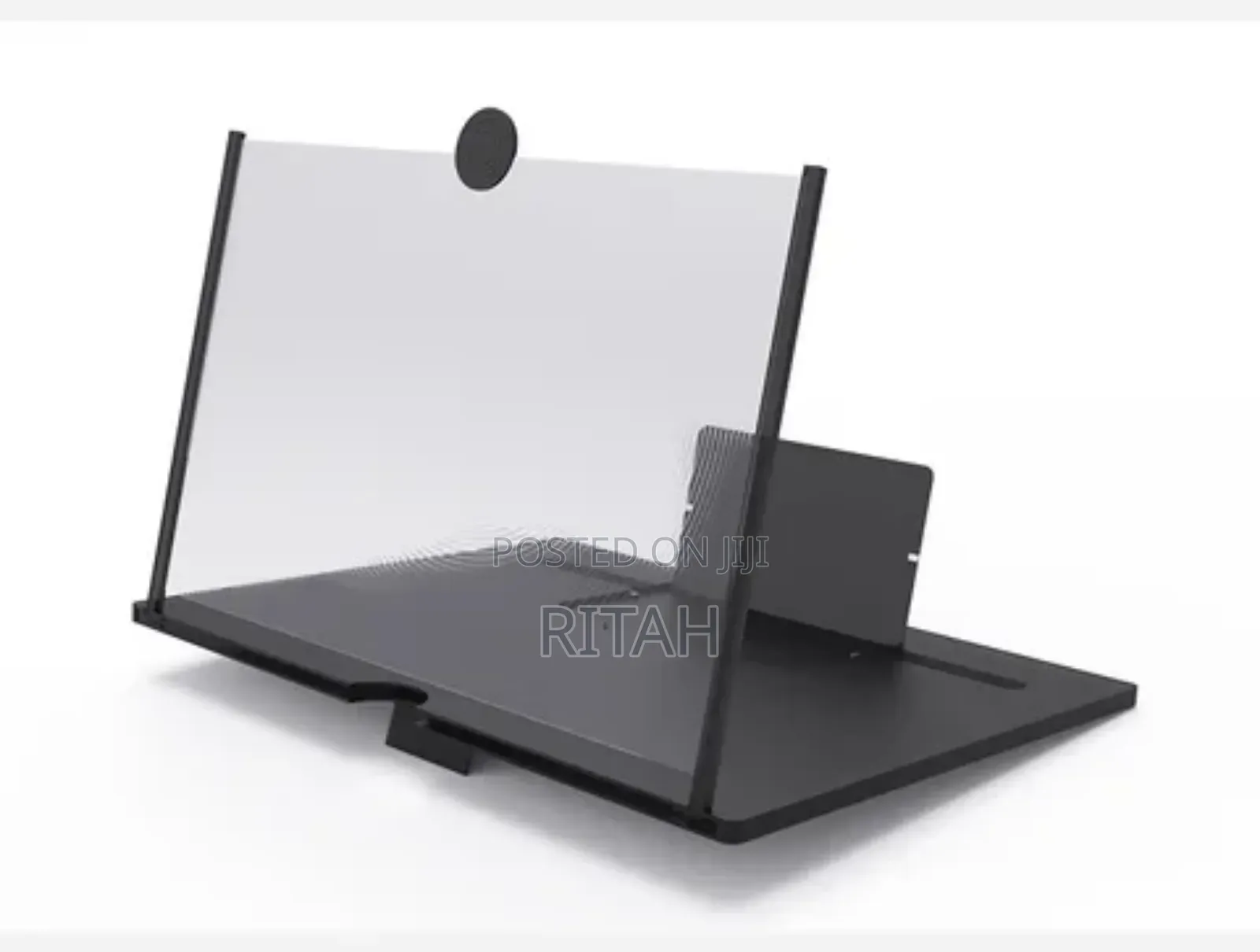 Phone Screen Magnifier