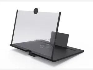 Phone Screen Magnifier