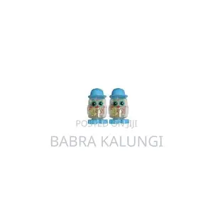 Big Barrel 36 Pieces Custom Baby Water Bottle Nipples