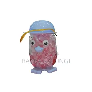 Big Barrel 36 Pieces Custom Baby Water Bottle Nipples