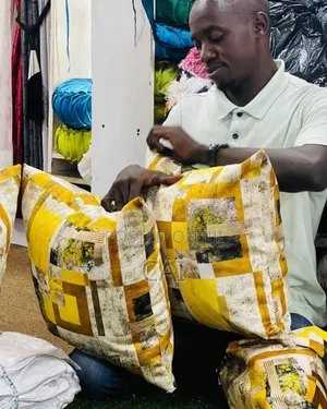Expresso Cushions
