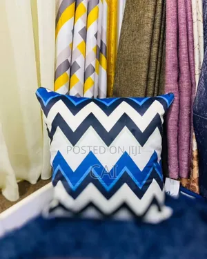 Stunna Cushions