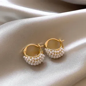 Classy Ear Rings