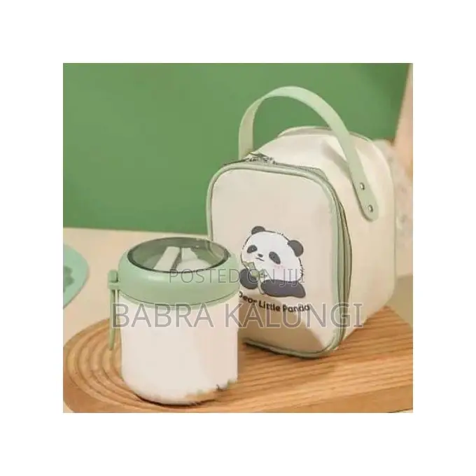 Other Thermal Soup Lunch Box Food Container