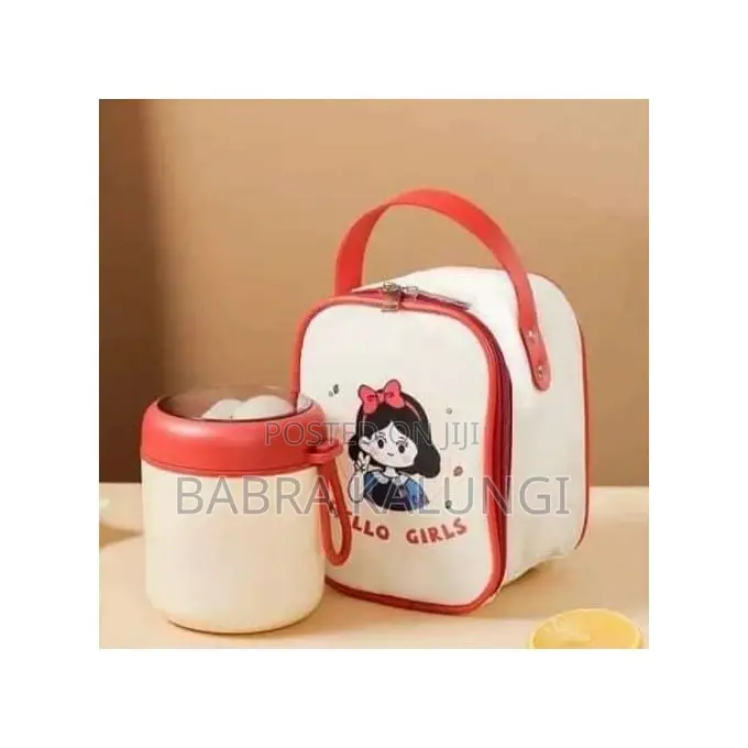 Other Thermal Soup Lunch Box Food Container