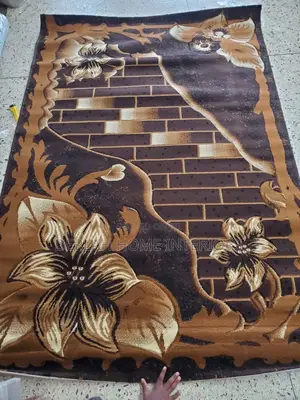 Coffe Brown Paris Carpet Carpet Per Piece
