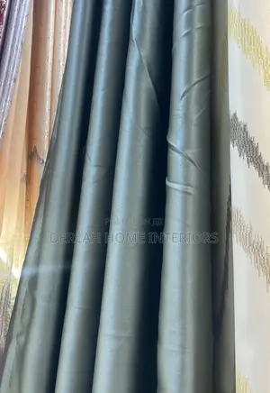 Curtain Sold in Meters Per Each