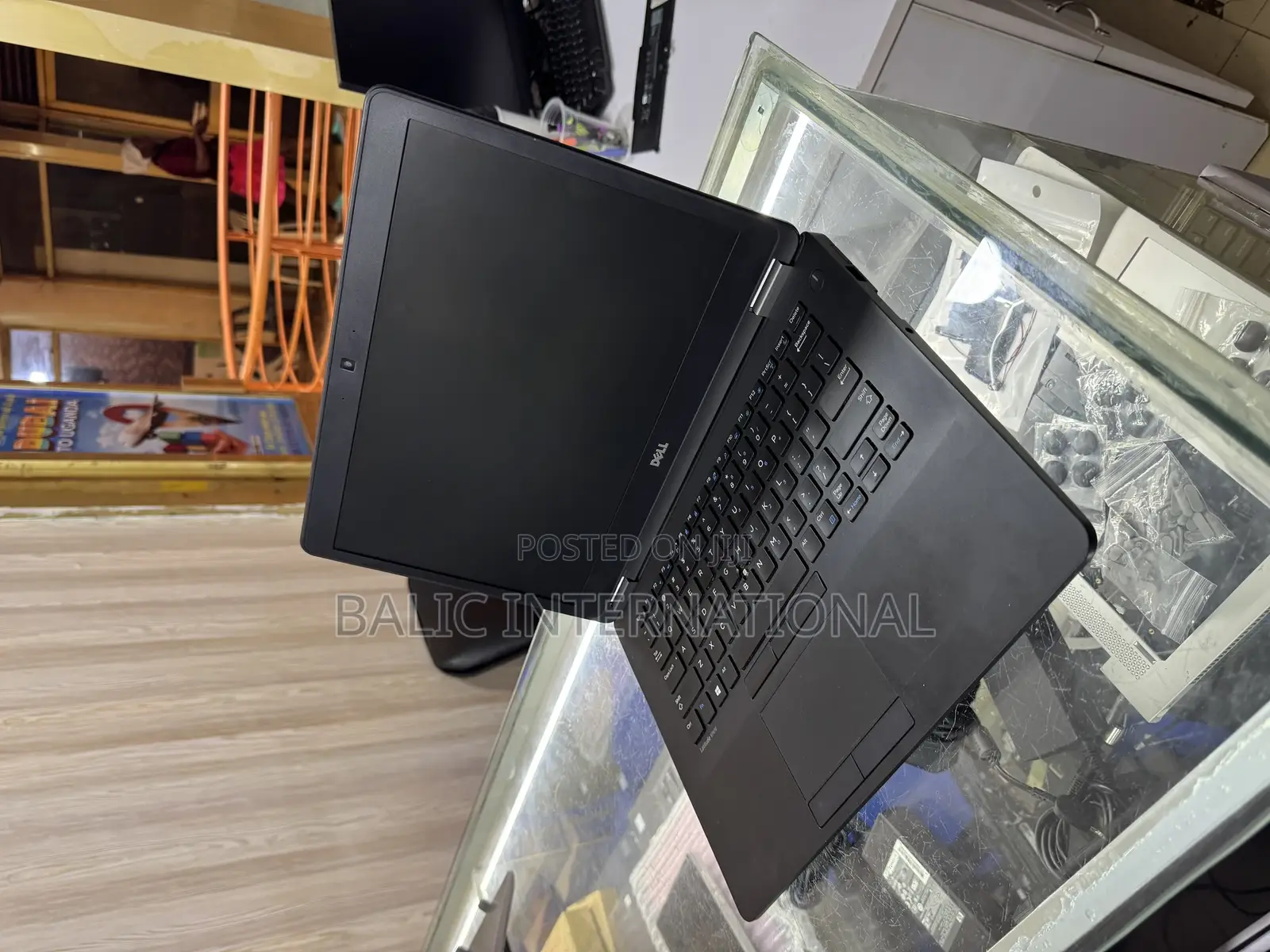 Laptop Dell Latitude 14 E7470 8GB Intel Core I7 SSD 256GB