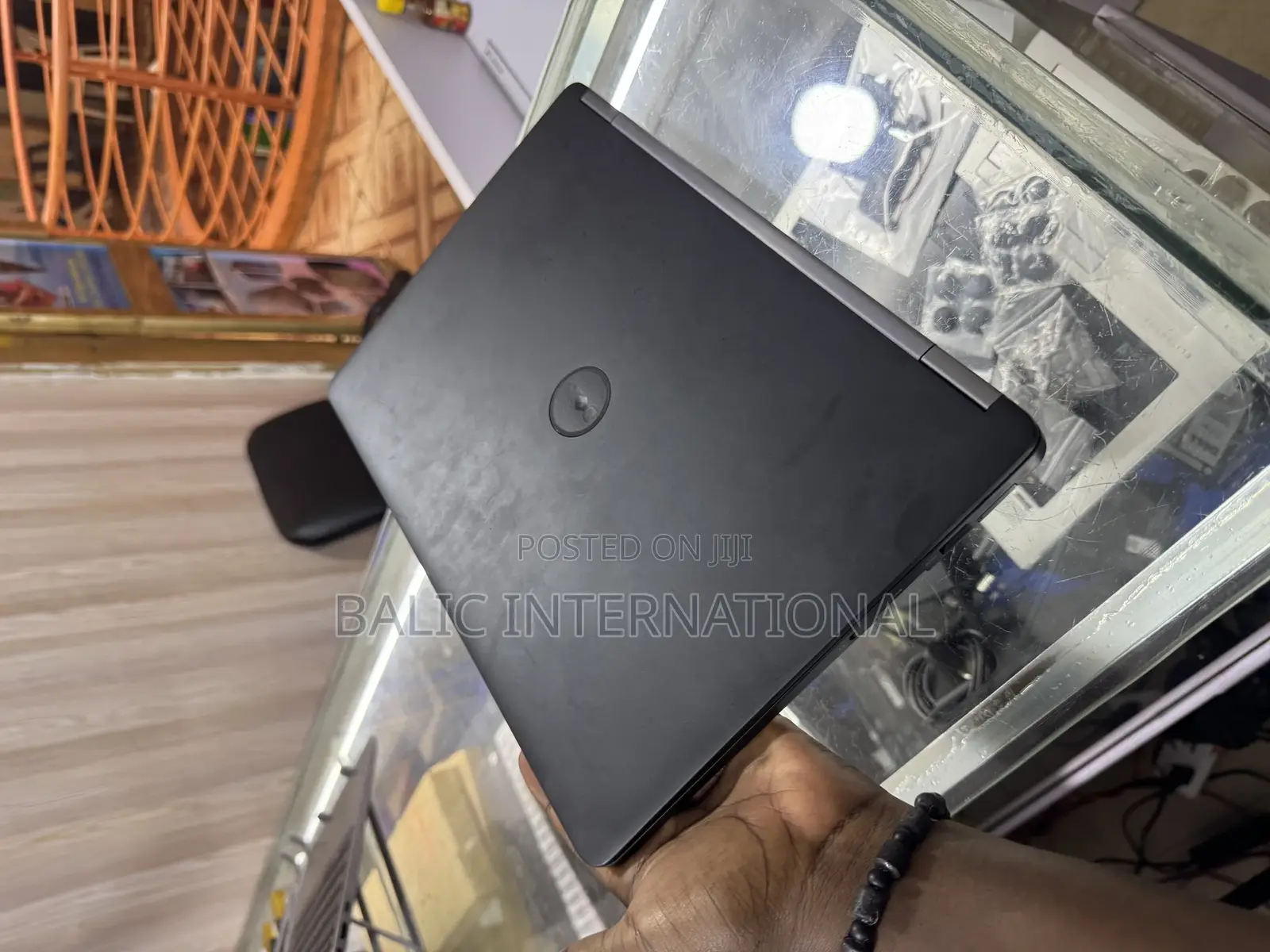 Laptop Dell Latitude 14 E7470 8GB Intel Core I7 SSD 256GB