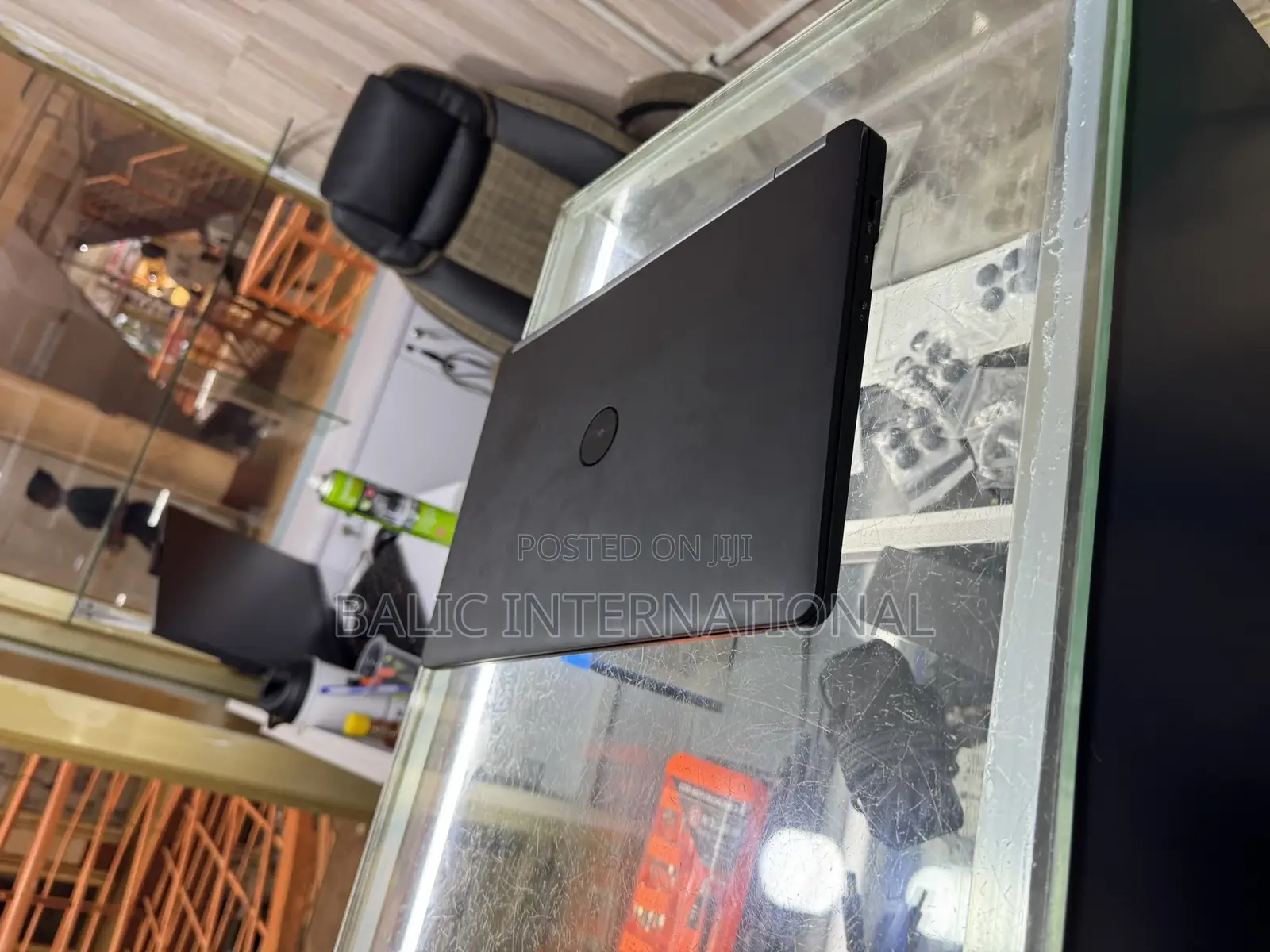 Laptop Dell Latitude 14 E7470 8GB Intel Core I7 SSD 256GB