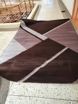 CARPETS Grey and Brown