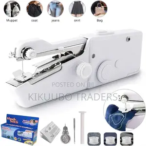 Handy Stitch Sewing Machine