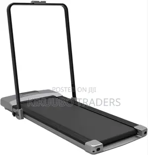 Electric Treadmill for Home, Adjustable Speed Treadmill