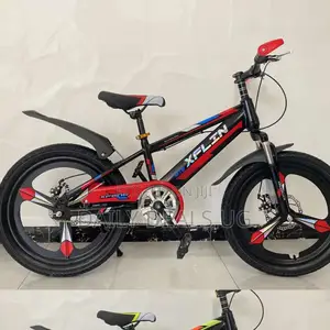 Children Bicycle