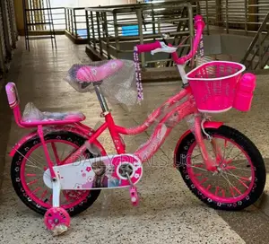 14 Years Kids Bicycle