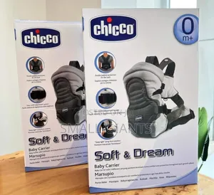 Chicco Soft and Dream Baby Carrier
