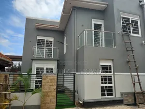 Furnished 4bdrm Duplex in Kira All Tarmack for sale
