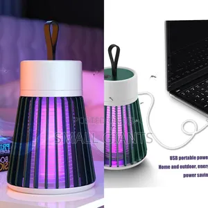 Electric Mosquito Zapper With UV Light