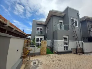 Furnished 4bdrm Duplex in Kira Rich for sale