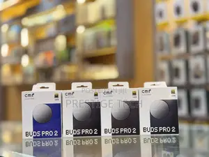 CMF Buds Pro 2 by Nothing