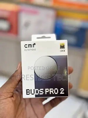 CMF Buds Pro 2 by Nothing