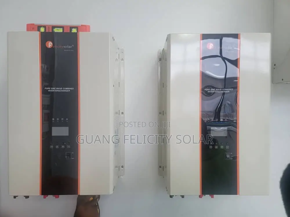 10kva 48v Power Frequency Inverter