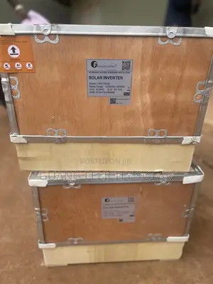 10kva 48v Power Frequency Inverter