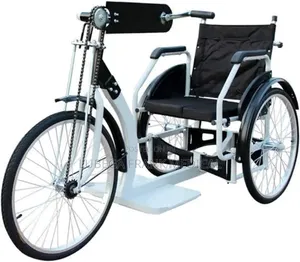 Tricycle Wheel Chair