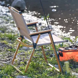 Foldable Camping Chairs