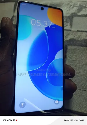 Tecno Spark 10 Pro 256 GB White