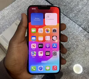 Apple iPhone 13 Pro 256 GB Blue