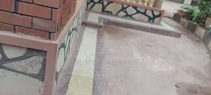Terrazzo Floor Project 256