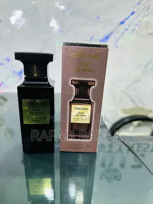 Tom Ford Noir De Noir Eau De Parfum
