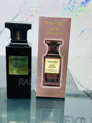 Tom Ford Noir De Noir Eau De Parfum