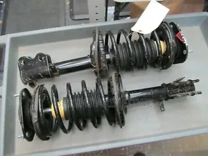 Shock Absorbers for Toyota Rumion