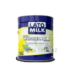 Lato Milk Powder - 2.5kg