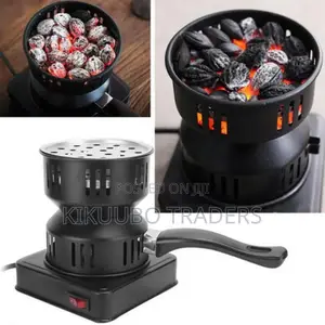 Electric Shisha Burner Dtove