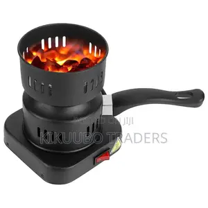 Electric Portable Charcoal Burner Stove