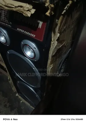 Alipu Speakers