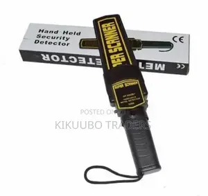 Metal Detector