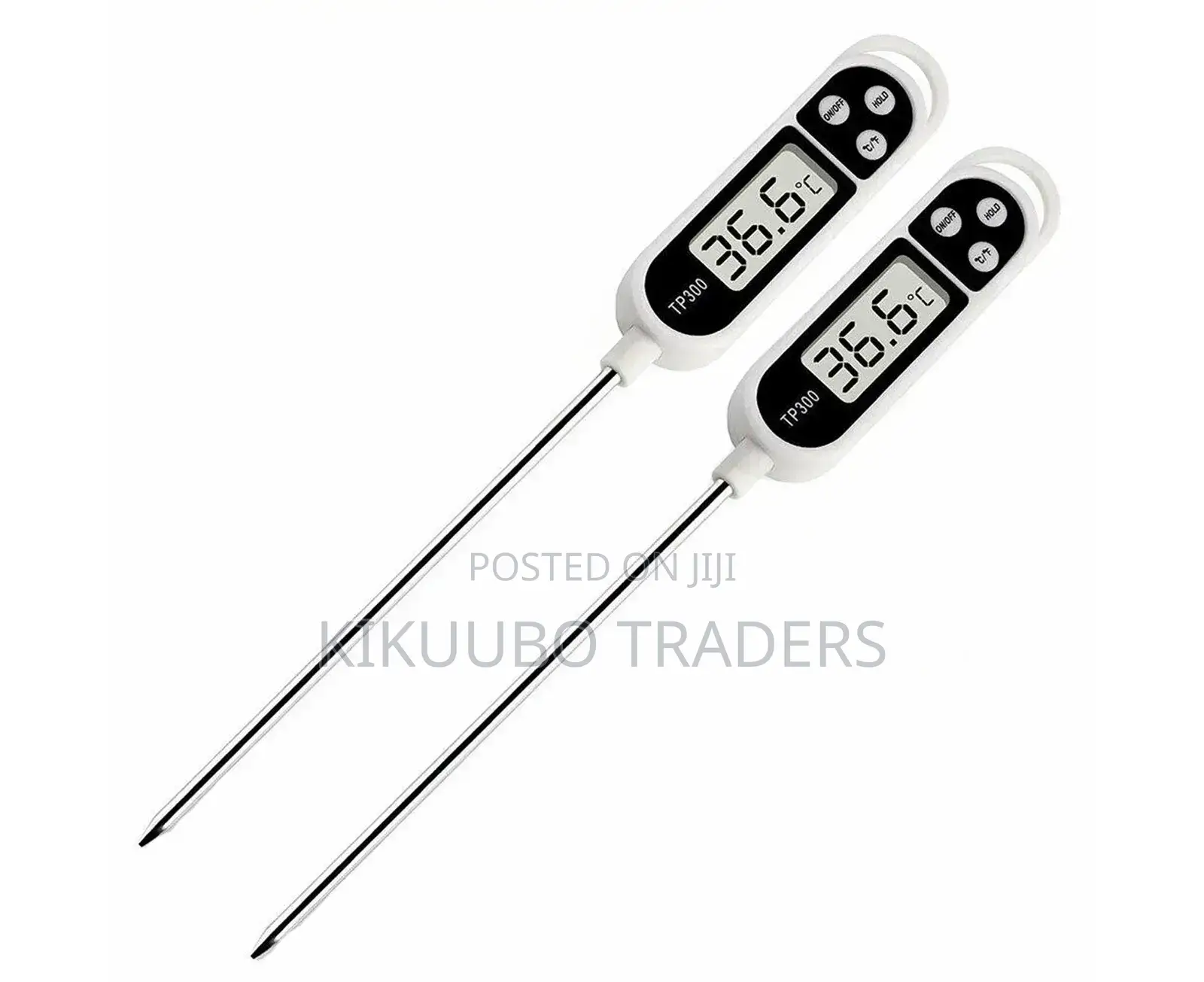Kitchen Digital Food Thermometer